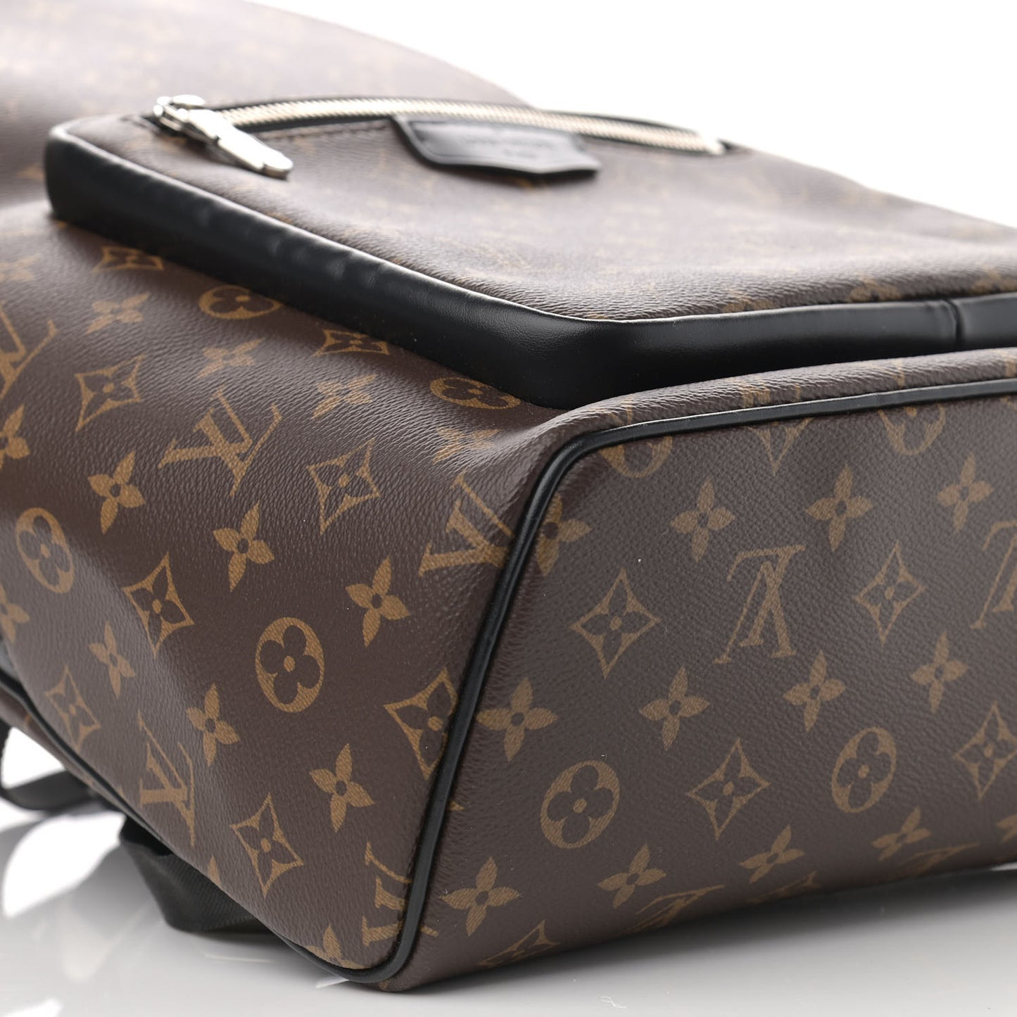 Monogram Macassar Josh NM Backpack