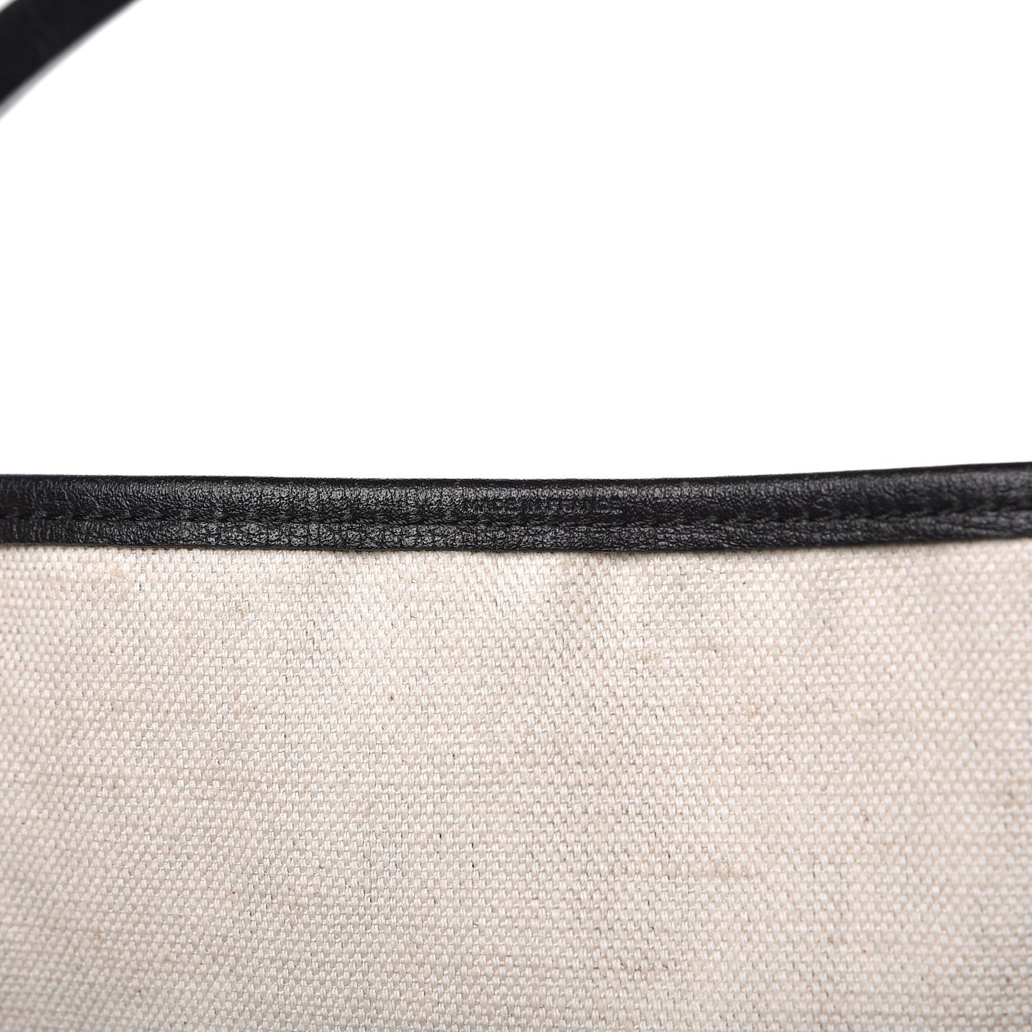 Goyardine Saint Louis GM Black