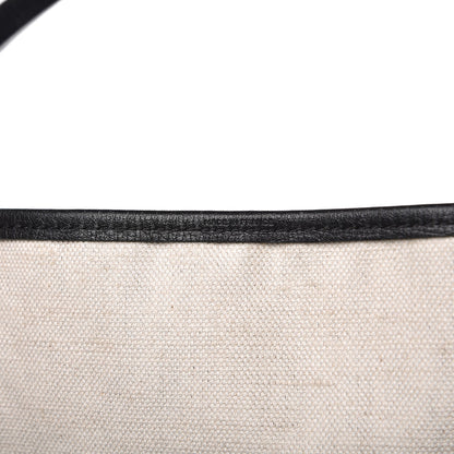 Goyard Goyardine Saint Louis GM Black 9 of 11