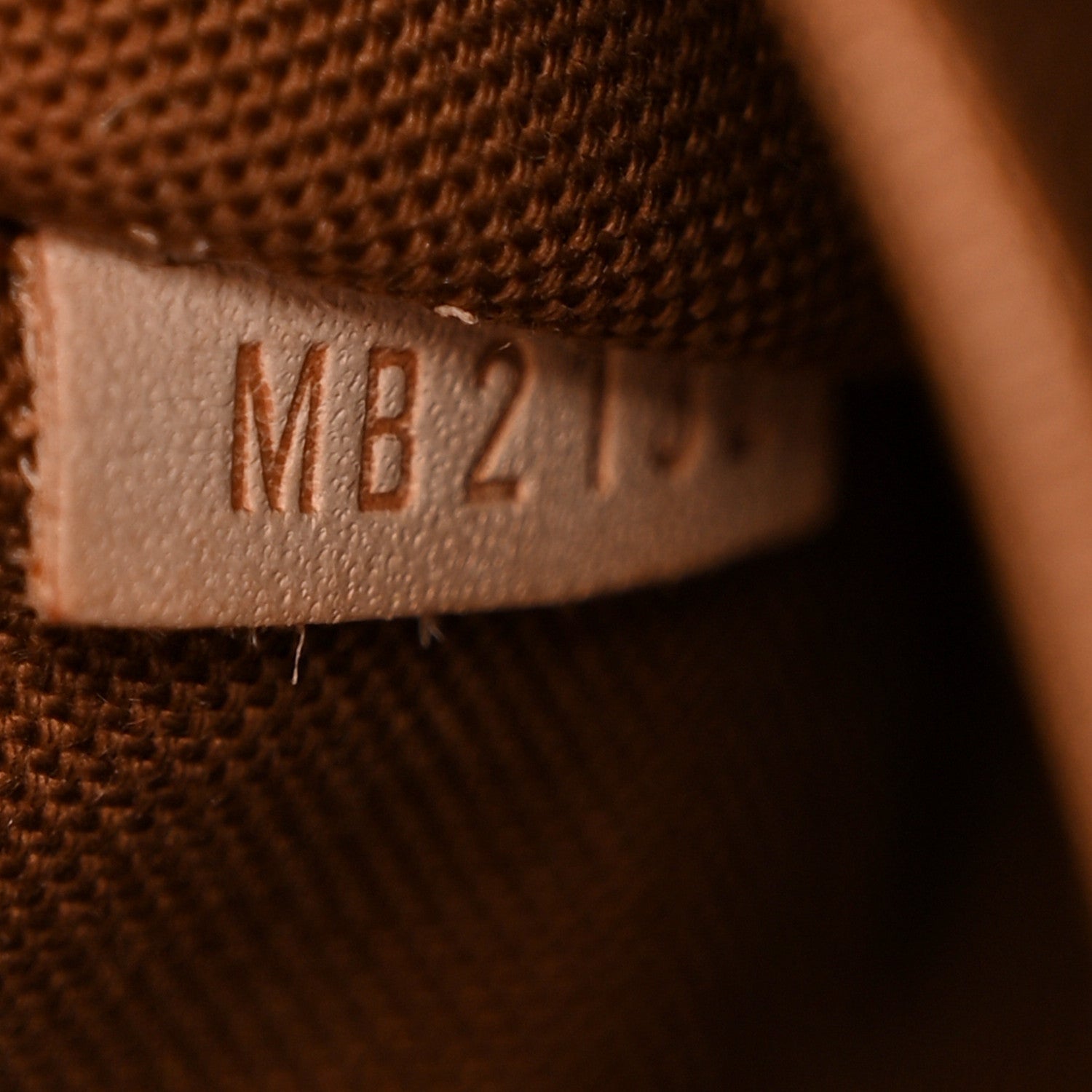 Louis Vuitton Monogram Papillon 30 7 of 12
