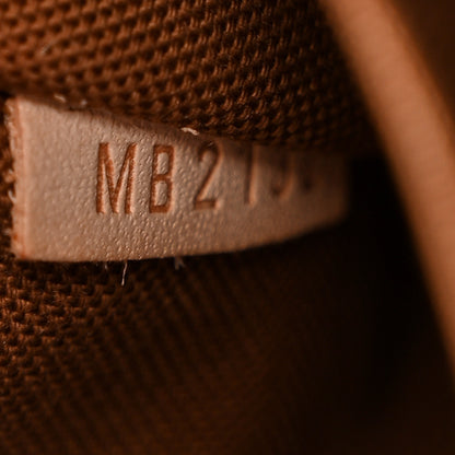 Louis Vuitton Monogram Papillon 30 7 of 12