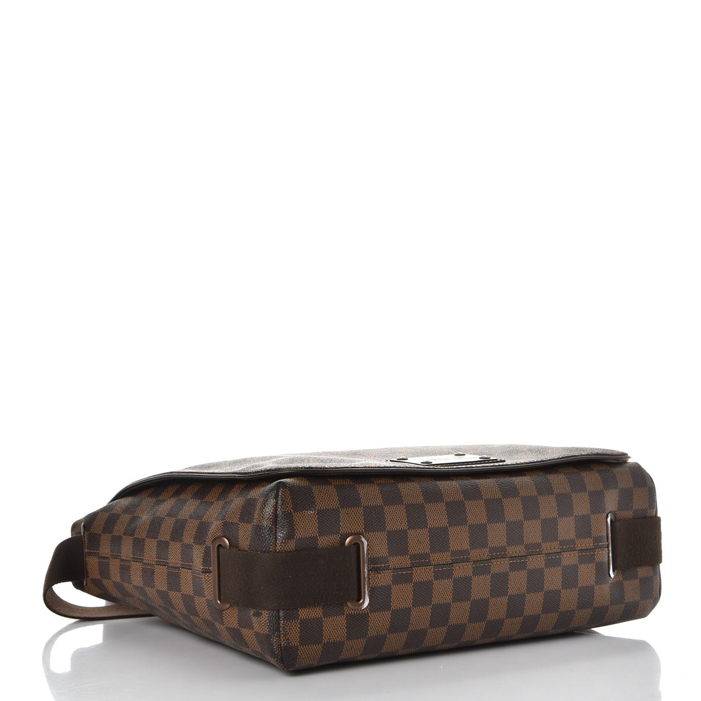 Damier Ebene Brooklyn GM