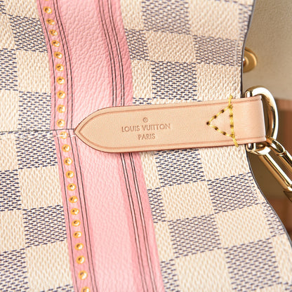 Louis Vuitton Damier Azur Summer Trunks Neonoe 6 of 6