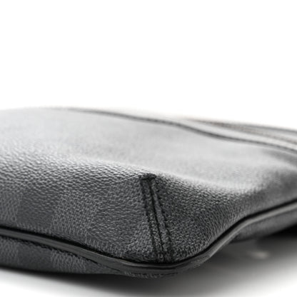 Louis Vuitton Damier Graphite Thomas 10 of 11