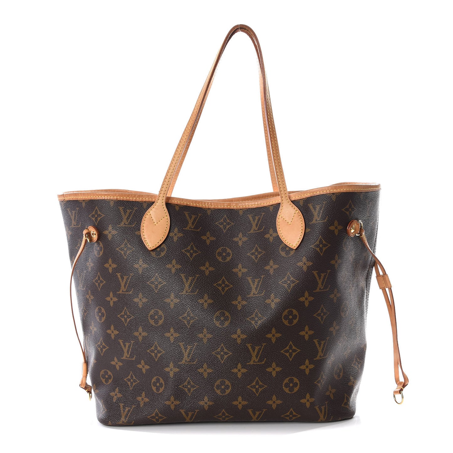 Monogram Neverfull MM