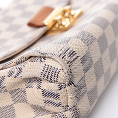 Louis Vuitton Damier Azur Croisette 11 of 21