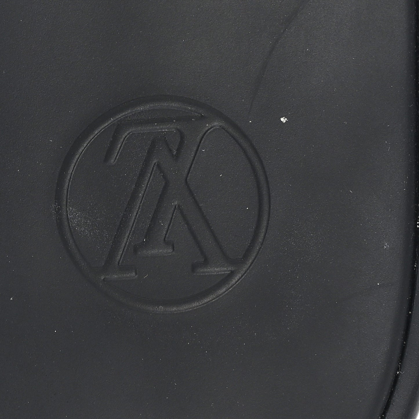 Monogram Sunbath Slide Sandals 38