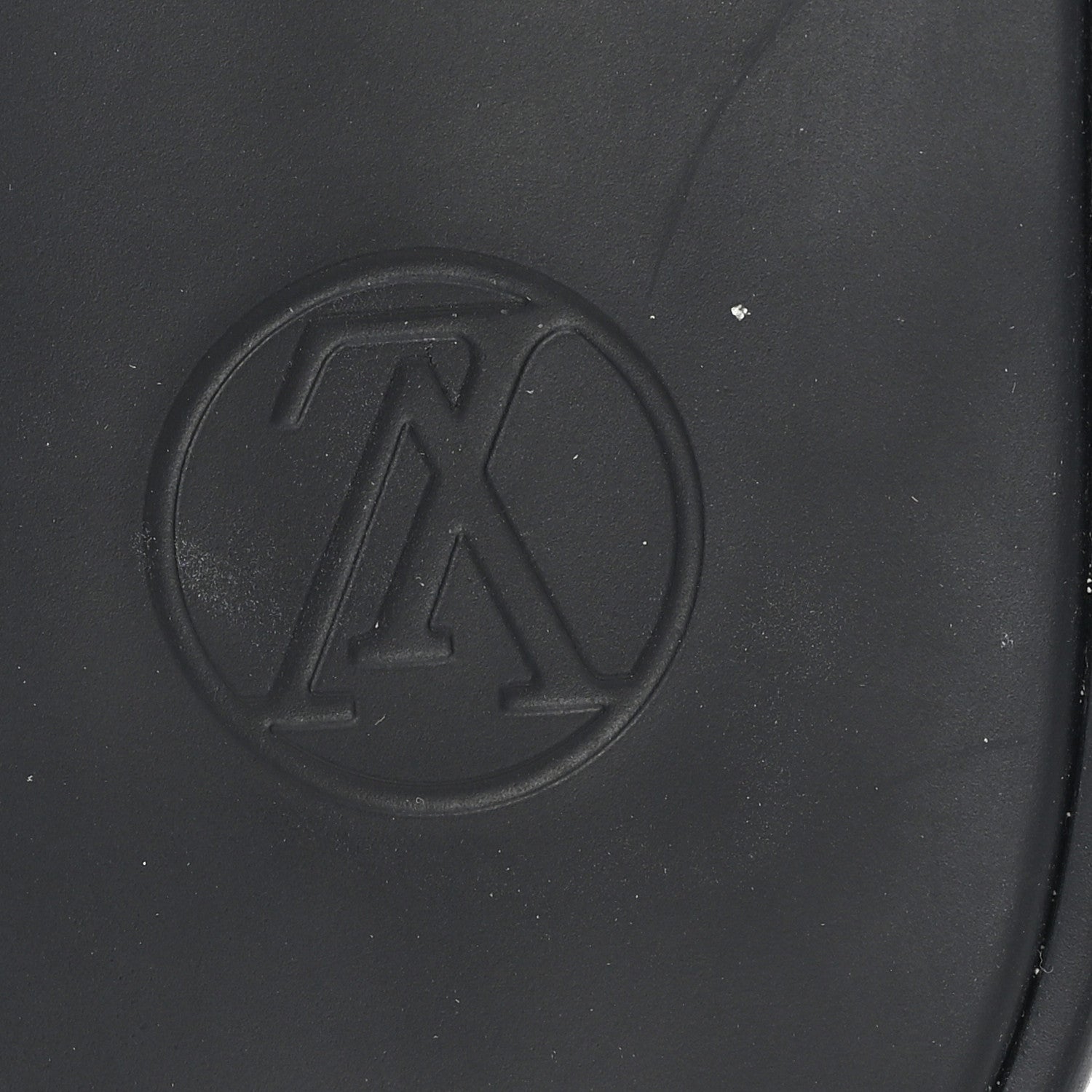 Louis Vuitton Monogram Sunbath Slide Sandals 38 8 of 9