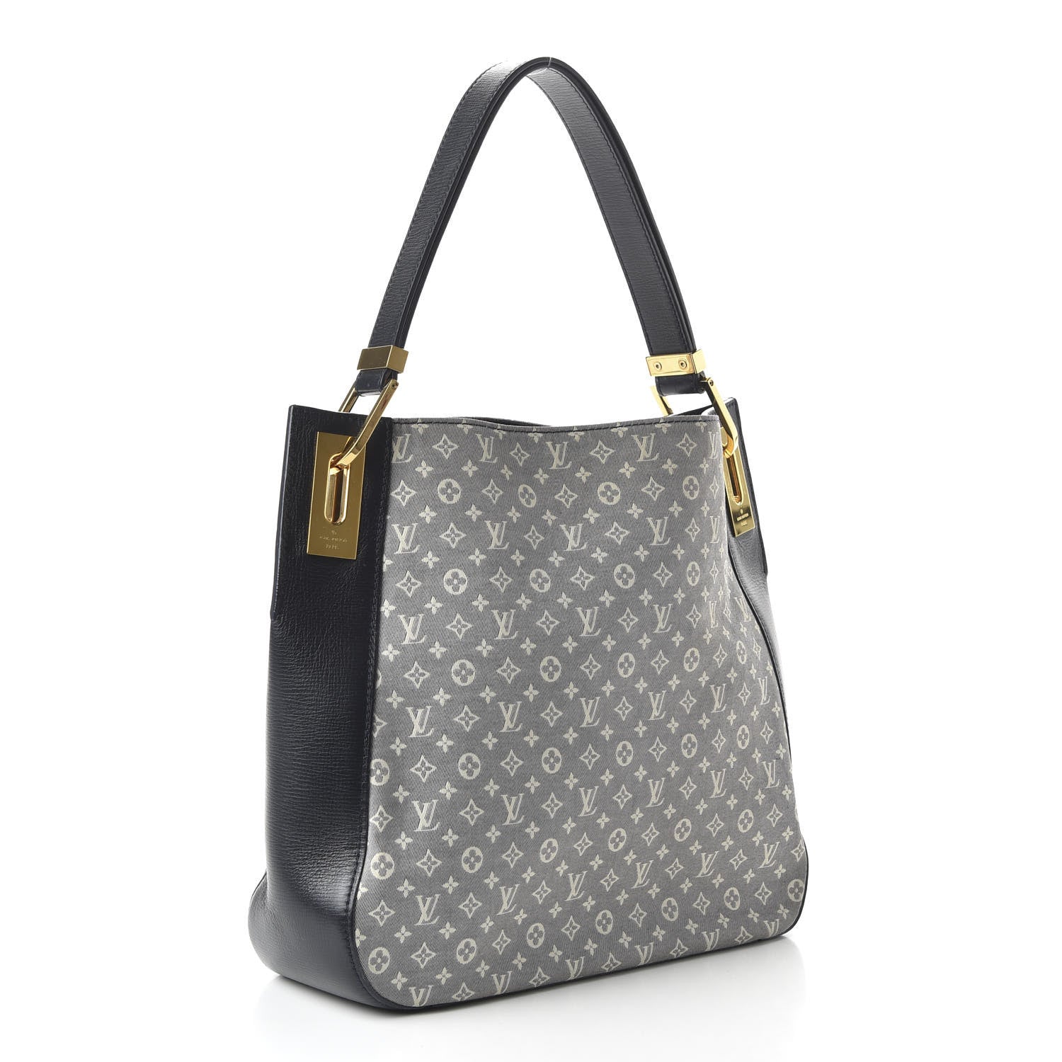 Louis Vuitton Monogram Idylle Rendez Vous PM Encre 3 of 9