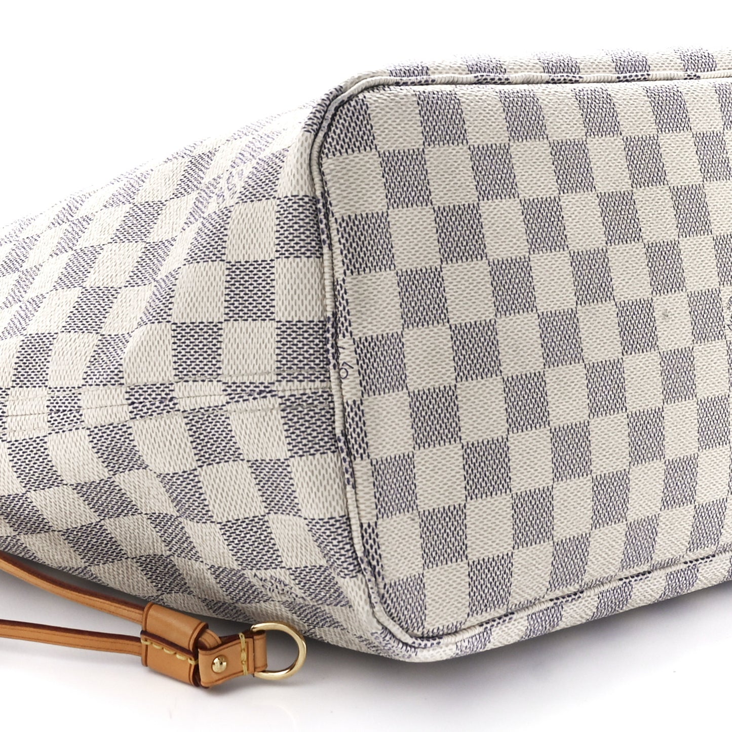 Damier Azur Neo Neverfull MM