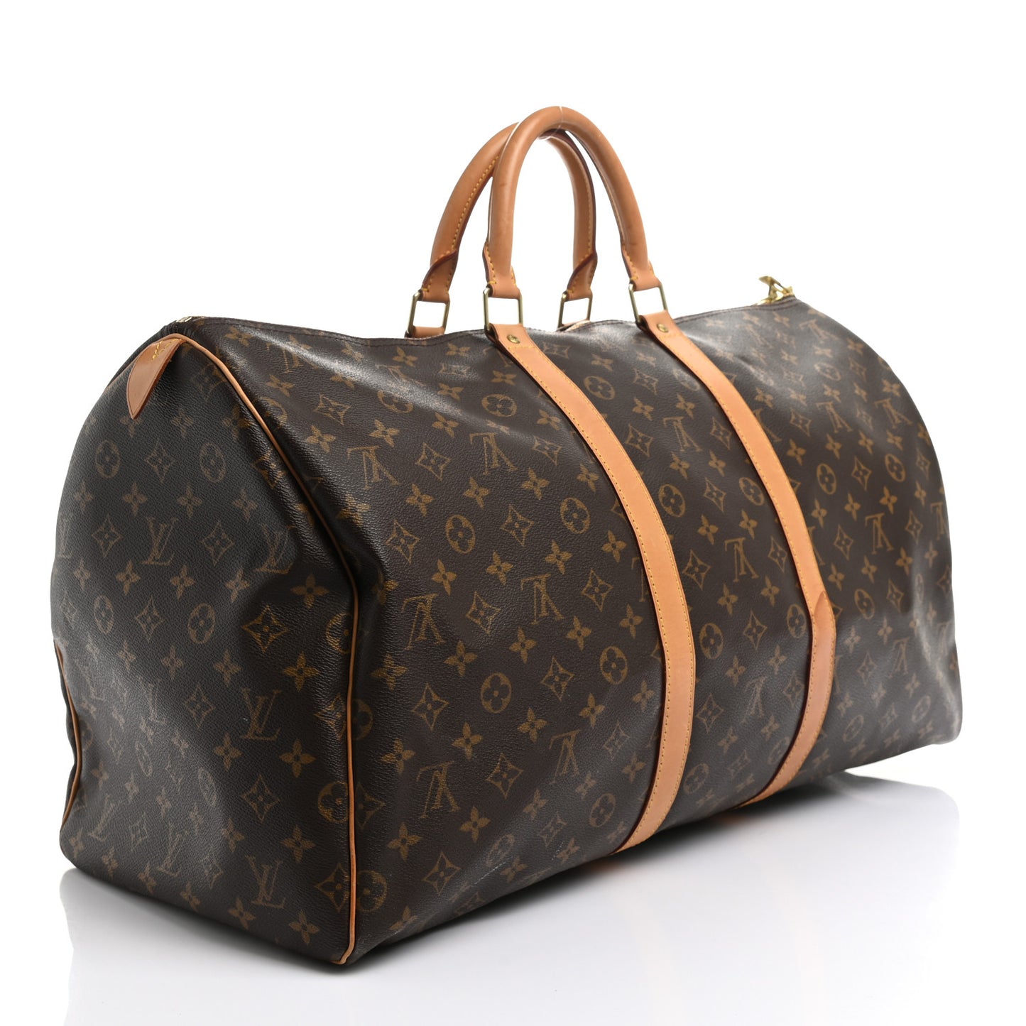 Monogram Keepall 55