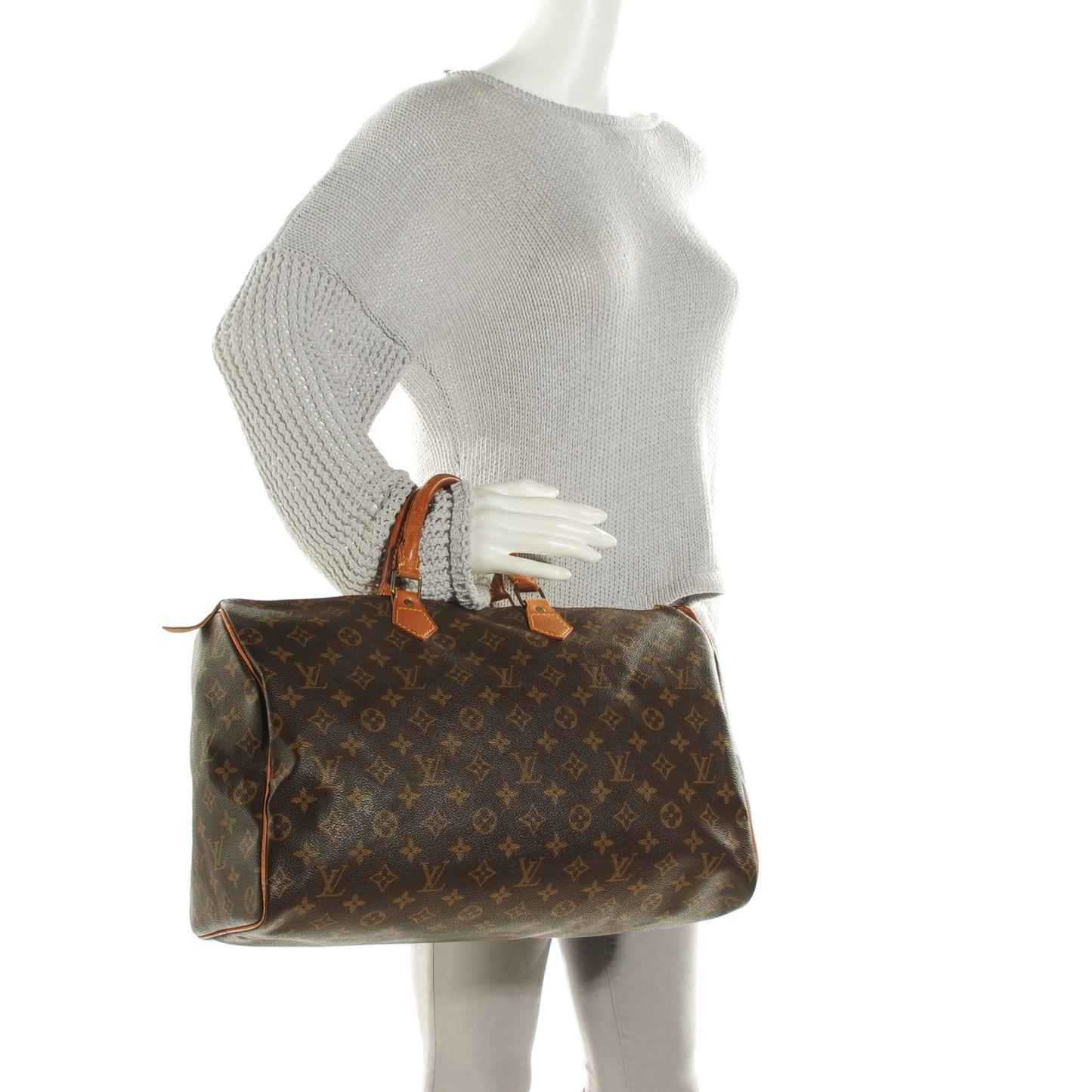 Monogram Speedy 40
