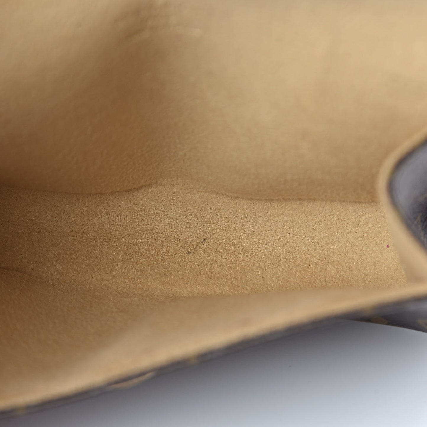 Monogram Pochette Florentine XS