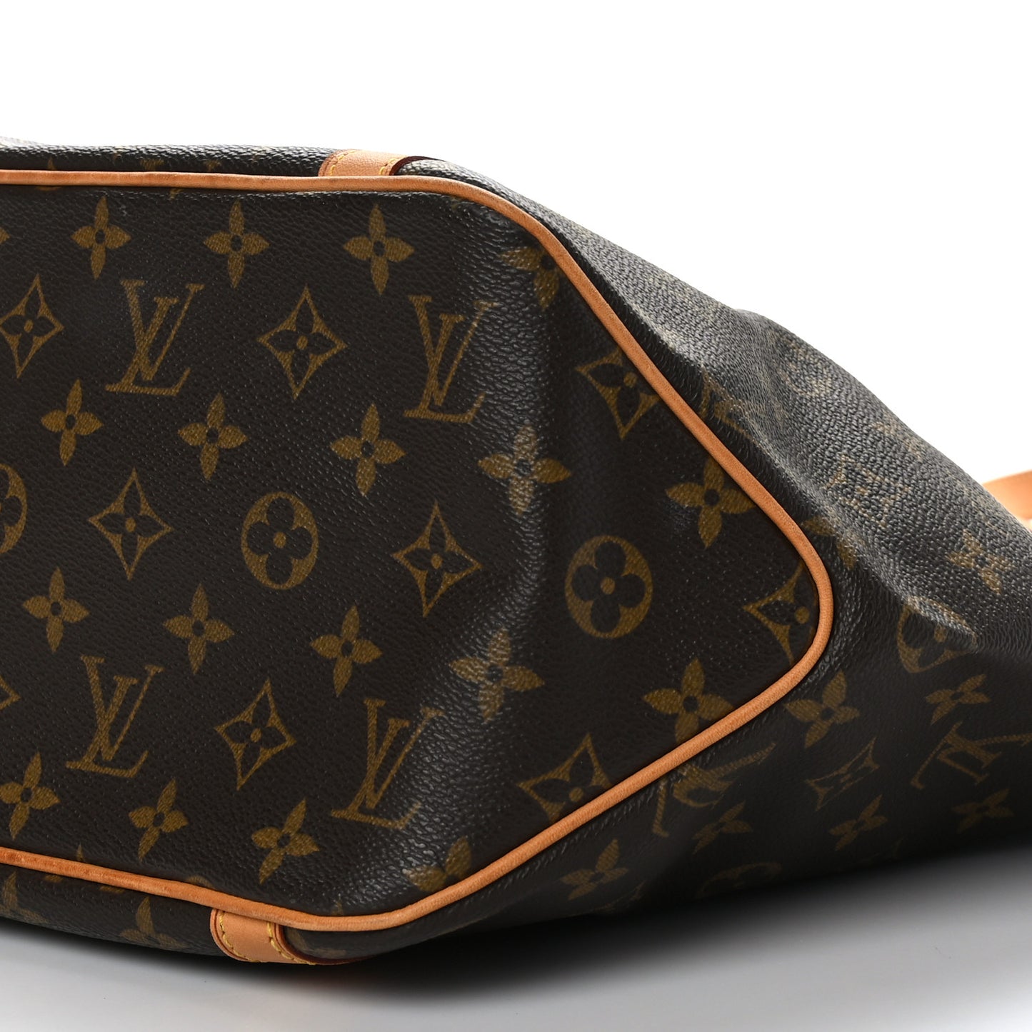Monogram Sac Shopping Tote