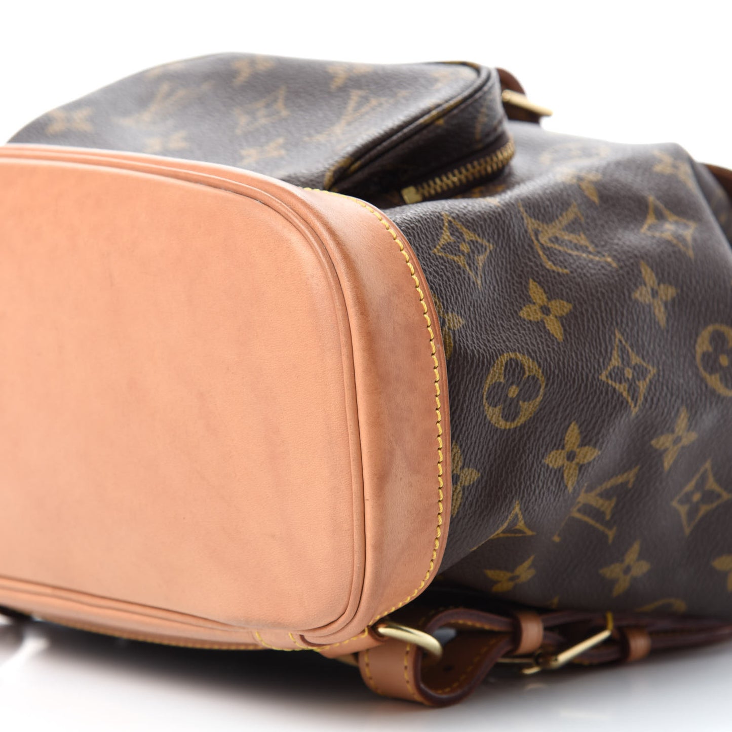 Monogram Montsouris MM Backpack