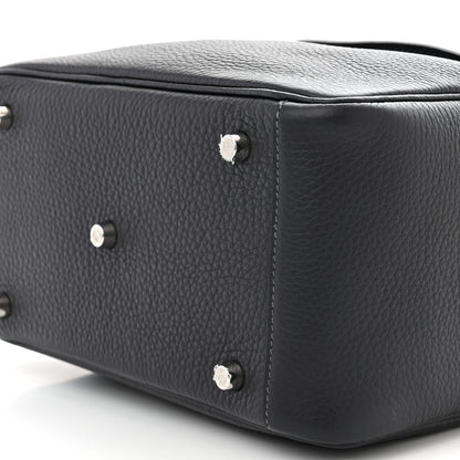 Hermes Taurillon Clemence Lindy 26 Caban 9 of 12