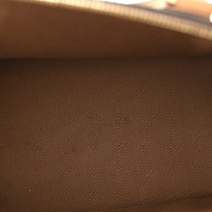 Louis Vuitton Monogram Alma PM 5 of 14