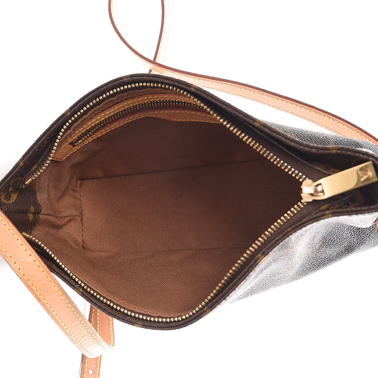 Monogram Trotteur