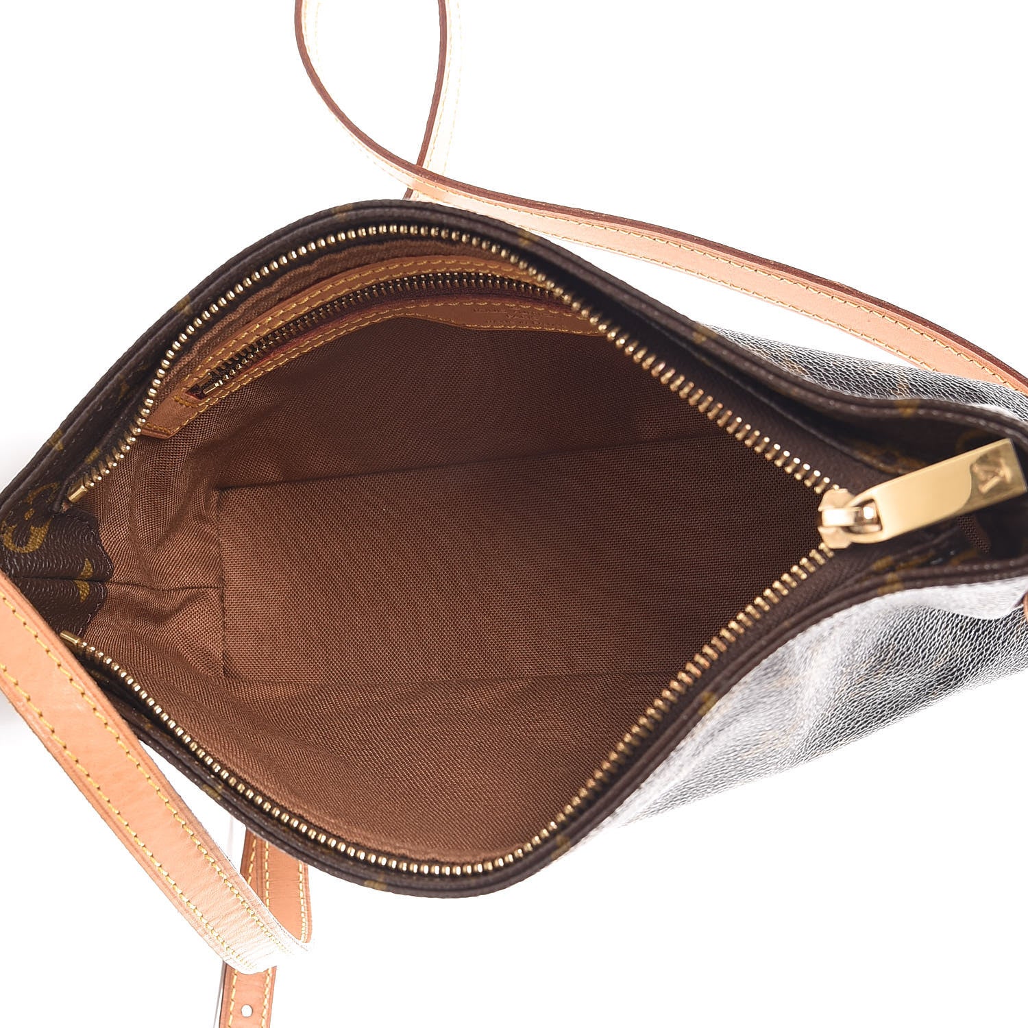 Louis Vuitton Monogram Trotteur 5 of 12