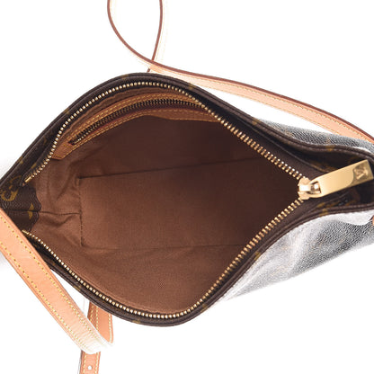 Louis Vuitton Monogram Trotteur 5 of 12
