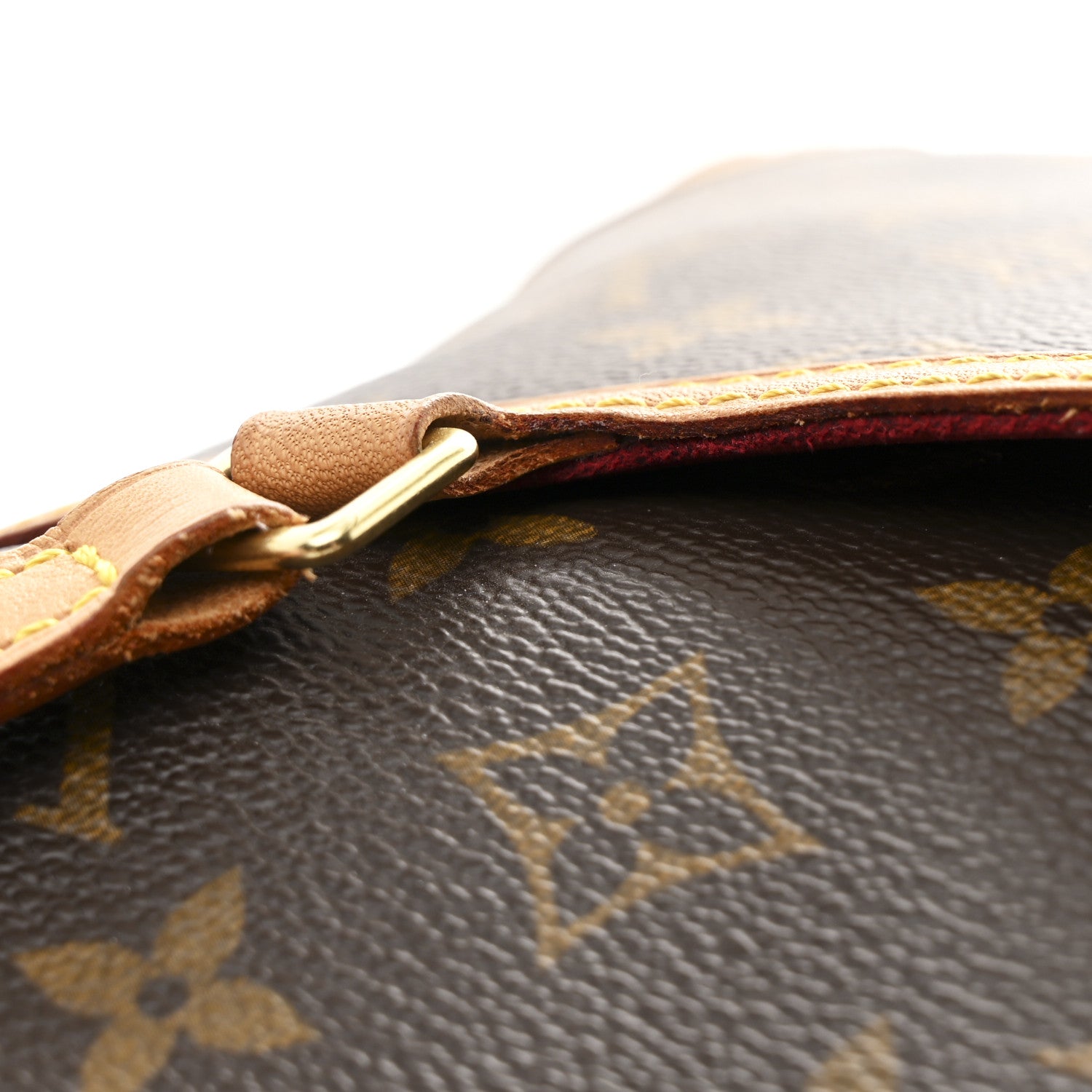 Louis Vuitton Monogram Sac GM Coussin 10 of 12