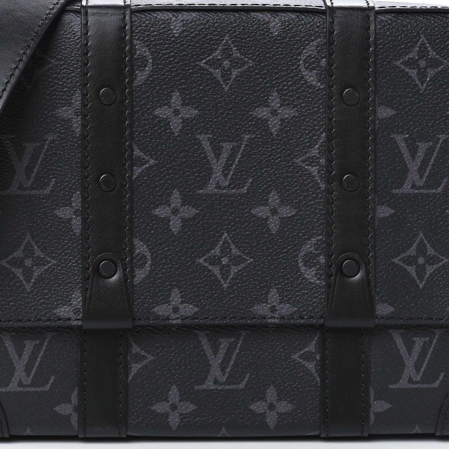 Monogram Eclipse Trunk Messenger