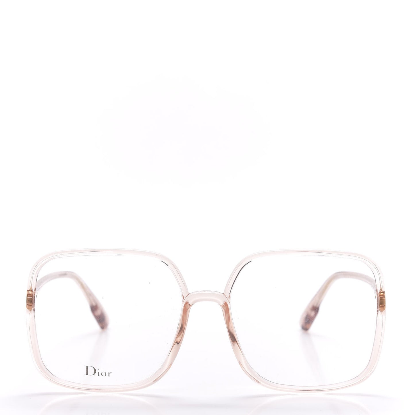 Acetate So Stellaire 1 Sunglasses Pink
