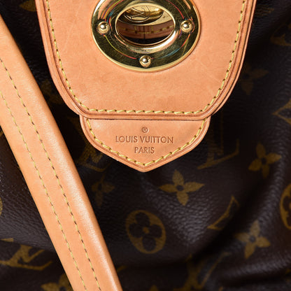 Louis Vuitton Monogram Boetie MM 6 of 13