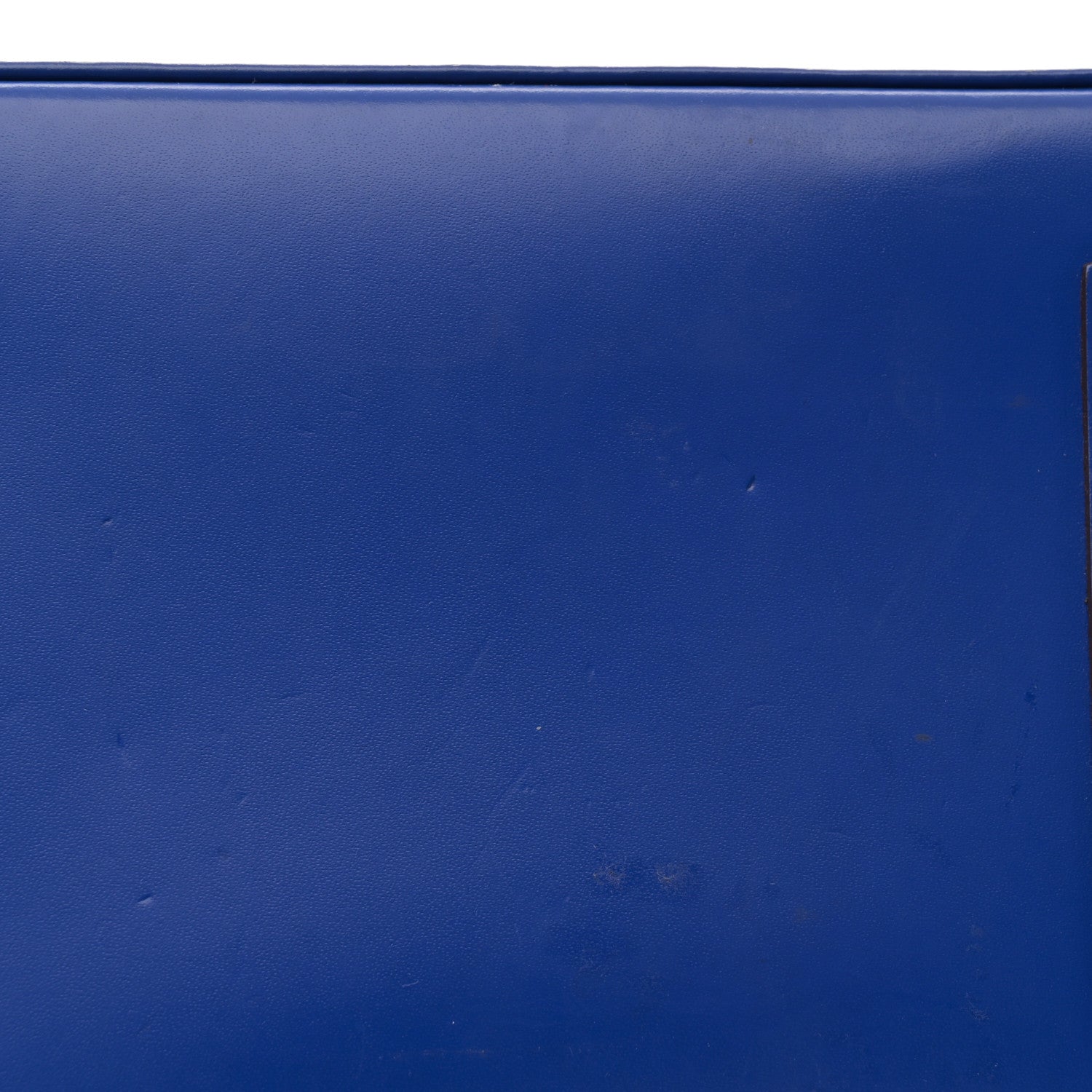 Louis Vuitton Epi Alma BB Blueberry 11 of 11