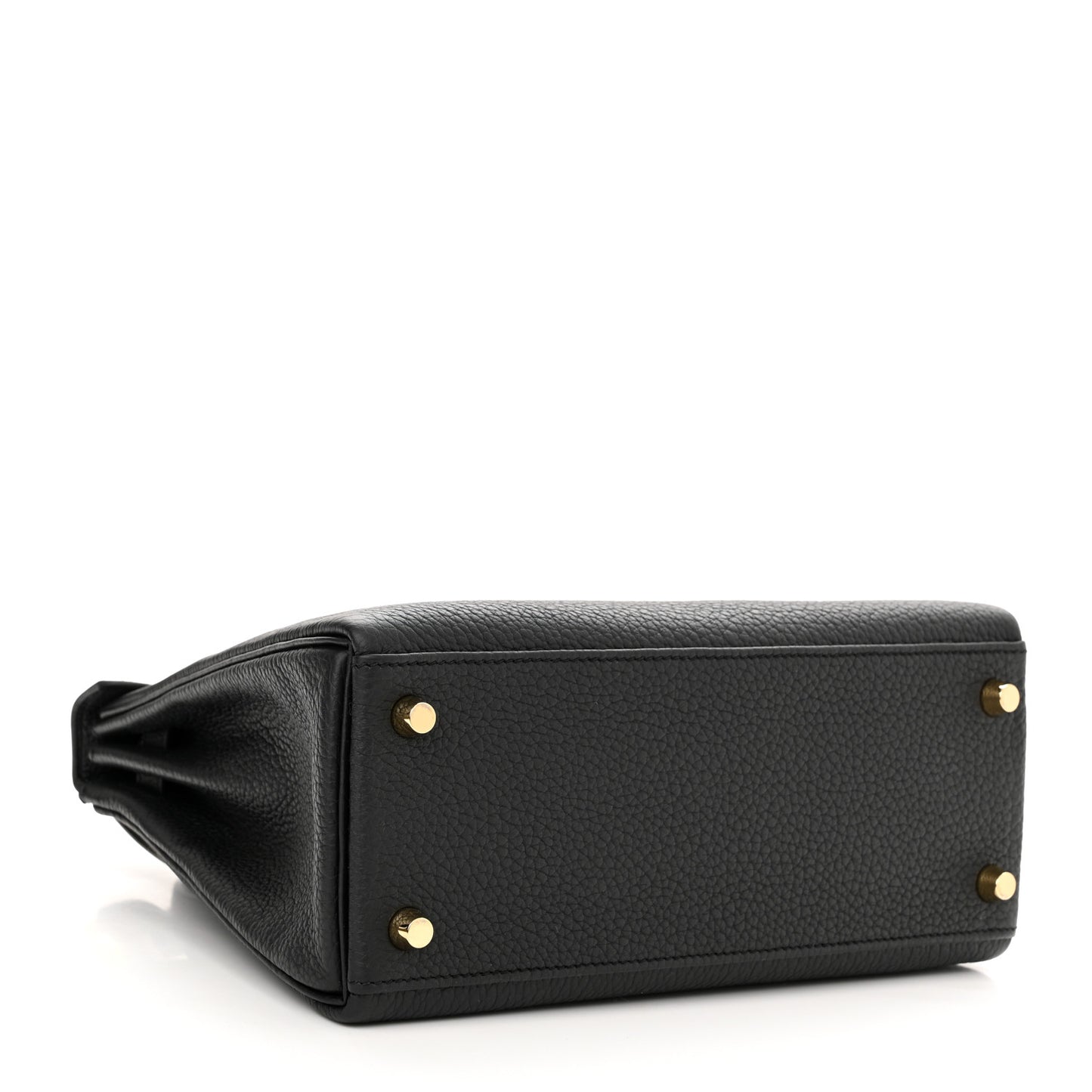 Togo Kelly Retourne 25 Black