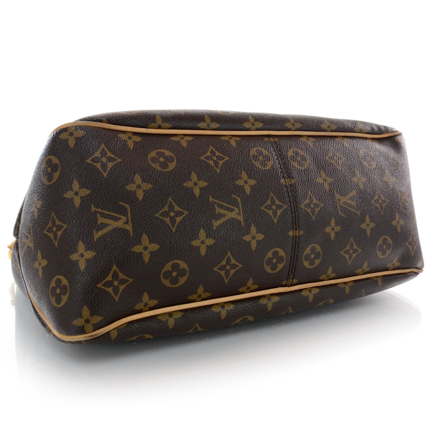 Louis Vuitton Monogram Delightful PM 4 of 8