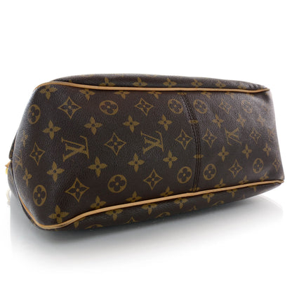 Louis Vuitton Monogram Delightful PM 4 of 8