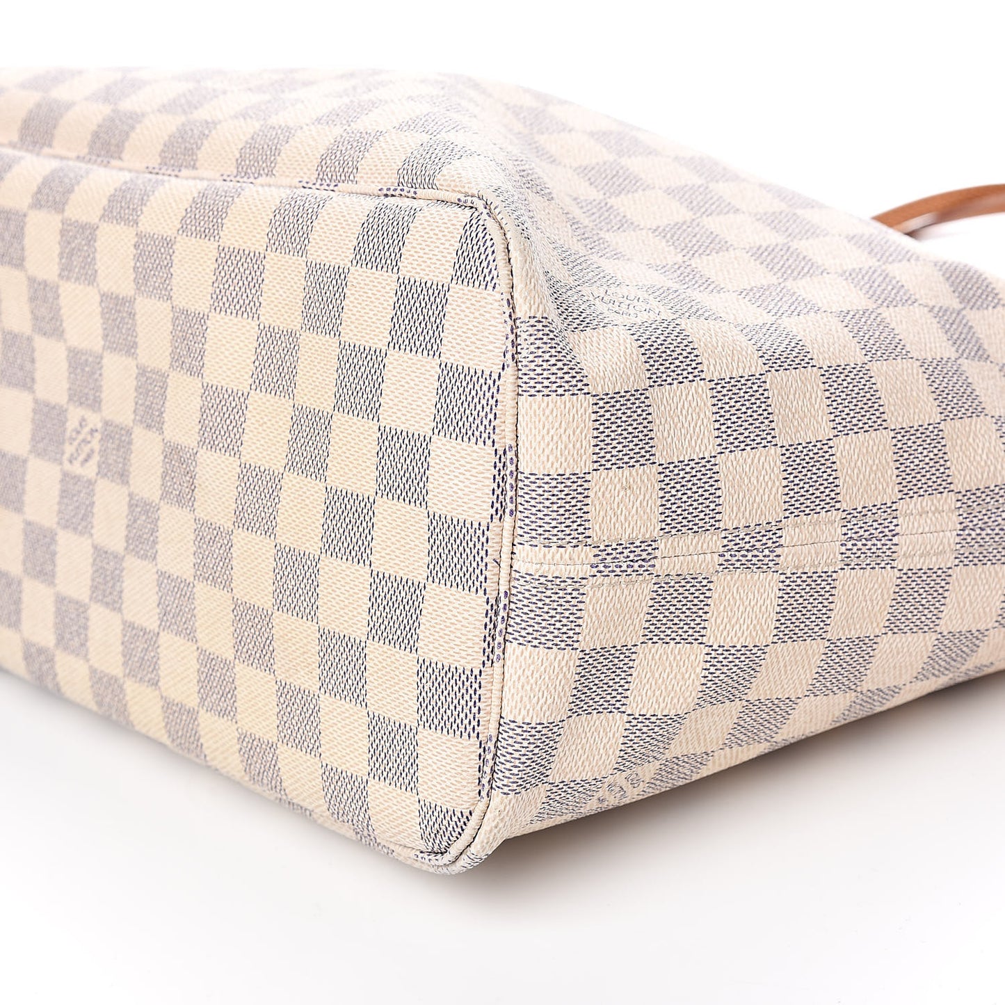 Damier Azur Neo Neverfull MM