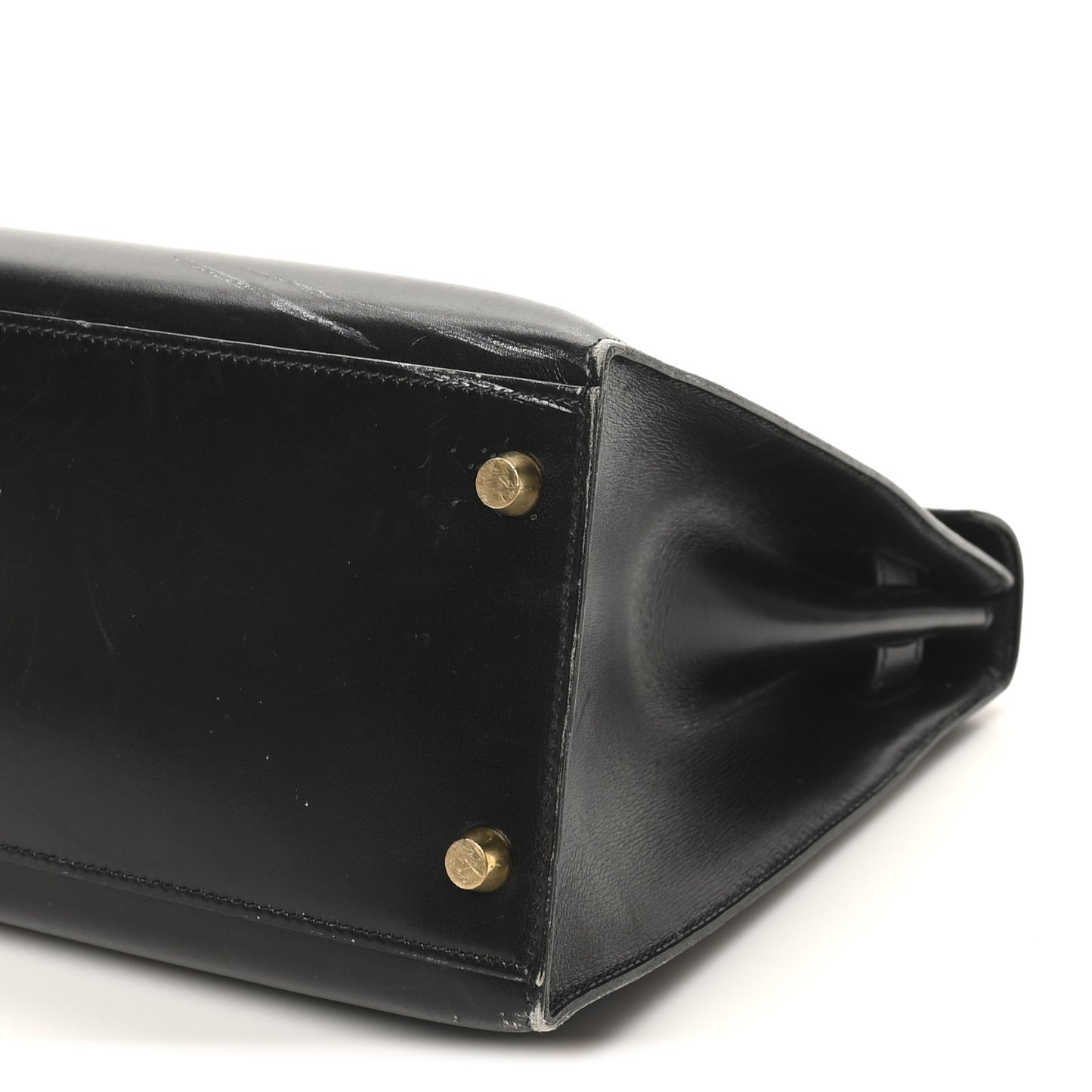 Box Kelly Sellier 32 Black