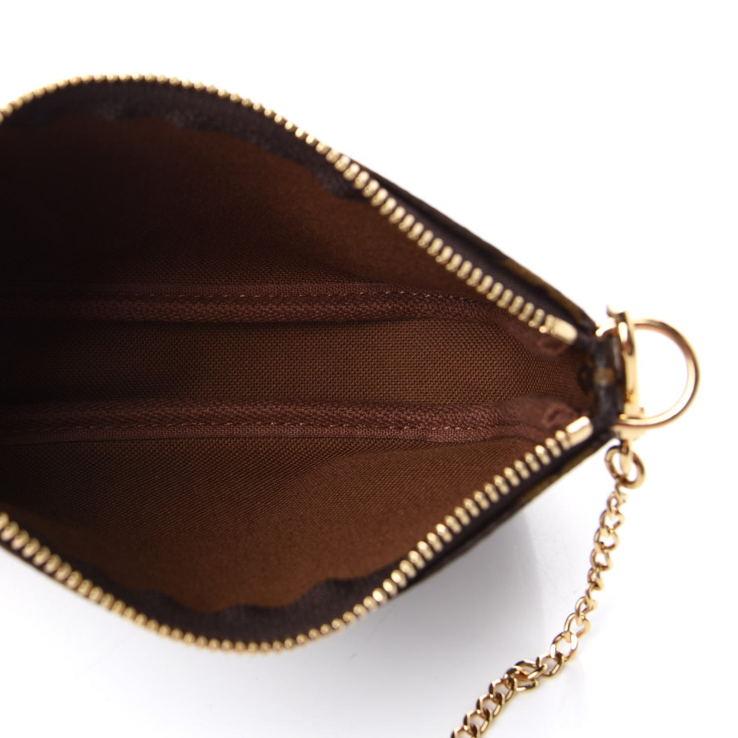 Monogram Mini Pochette Accessories