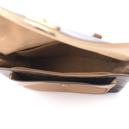 Louis Vuitton Monogram Marignan Sesame 6 of 12