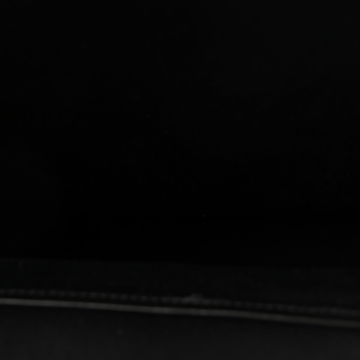 Visetos Medium Stark Backpack Black