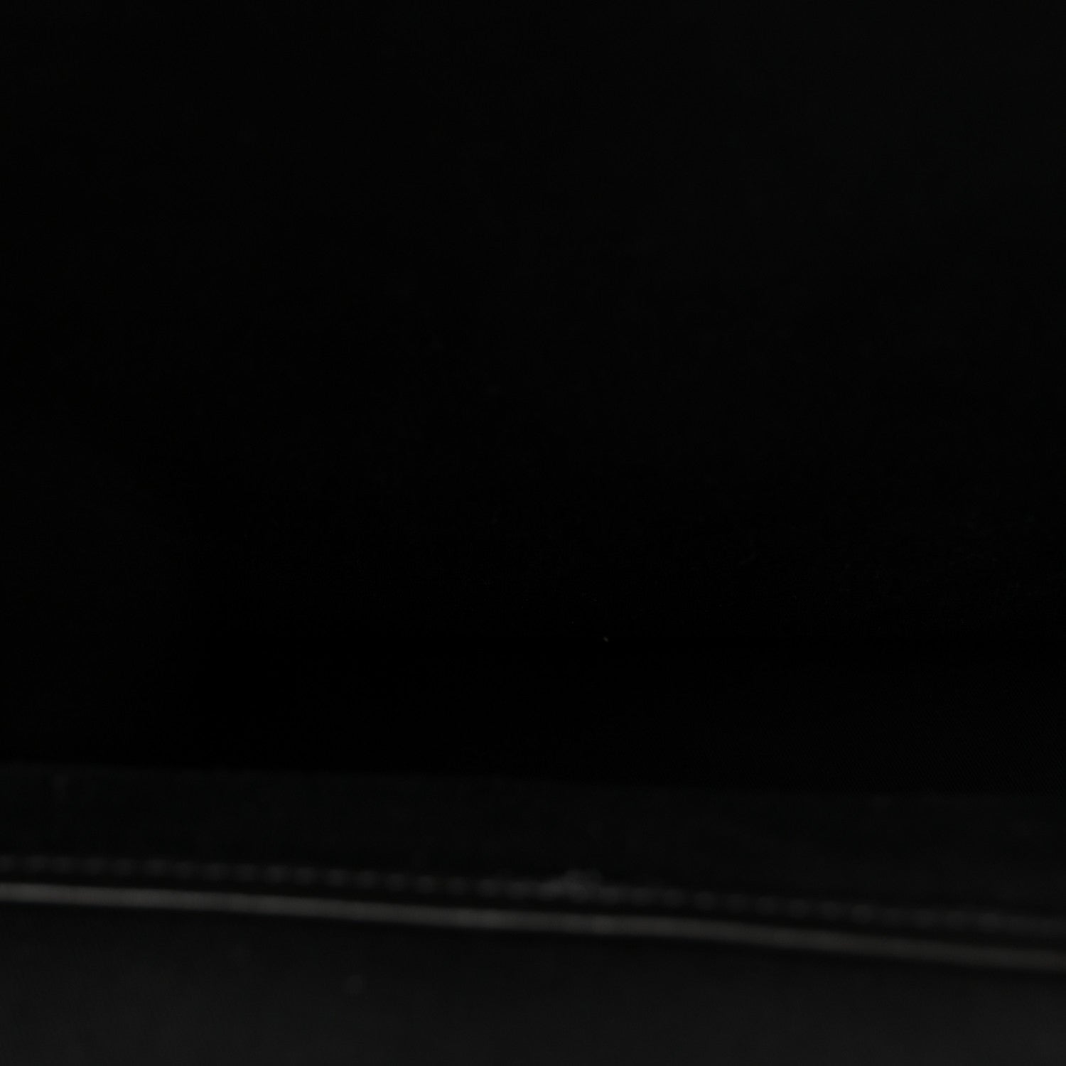 MCM Visetos Medium Stark Backpack Black 5 of 9