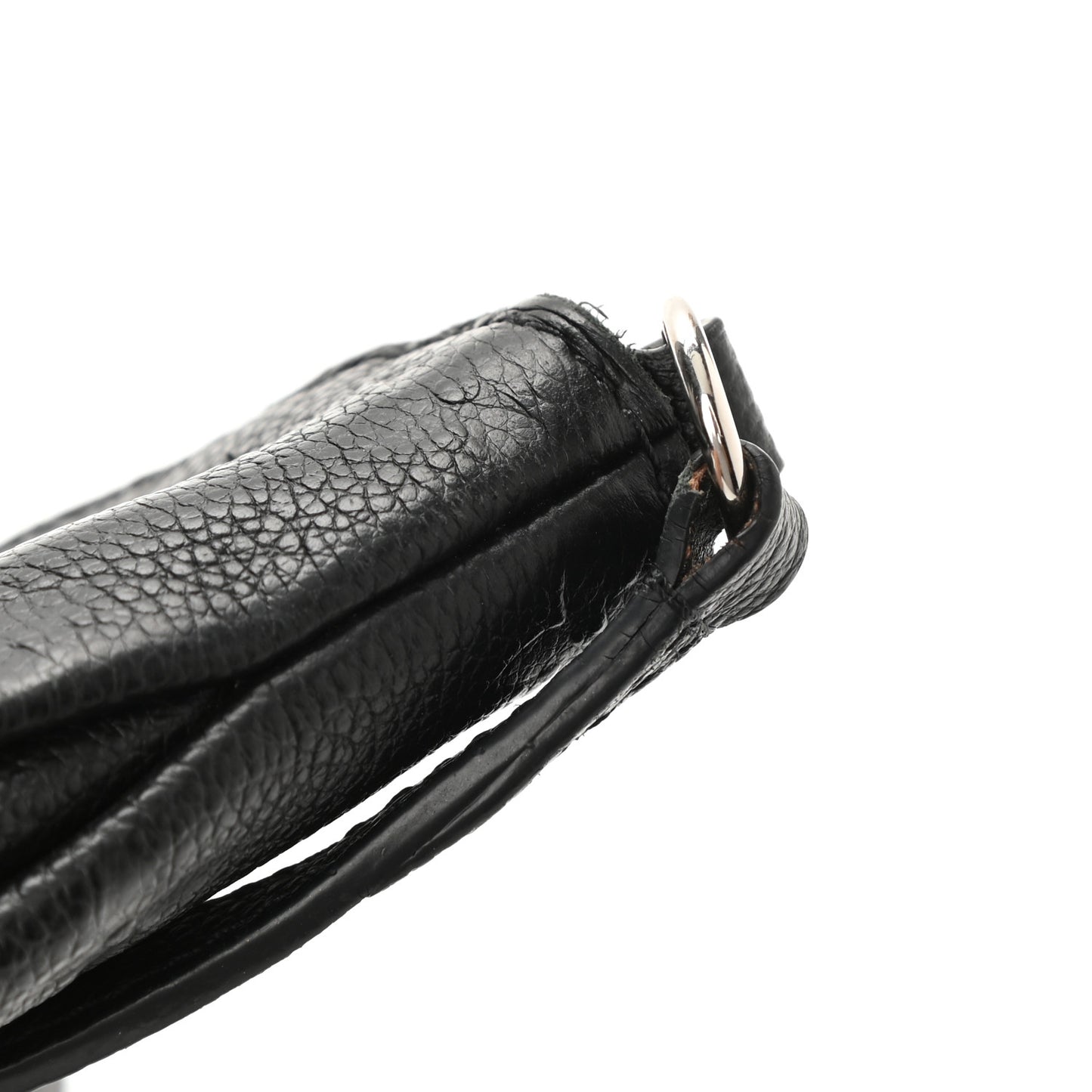 Empreinte Pallas Crossbody Black