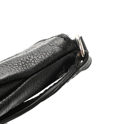 Louis Vuitton Empreinte Pallas Crossbody Black 9 of 9