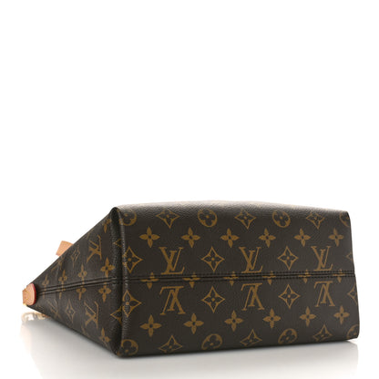 Louis Vuitton Monogram Boetie PM NM 4 of 11