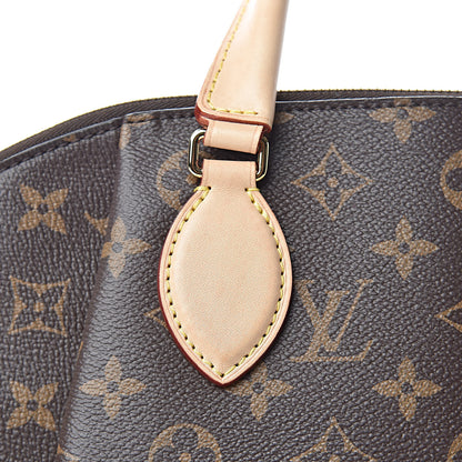 Louis Vuitton Monogram Rivoli MM 13 of 17