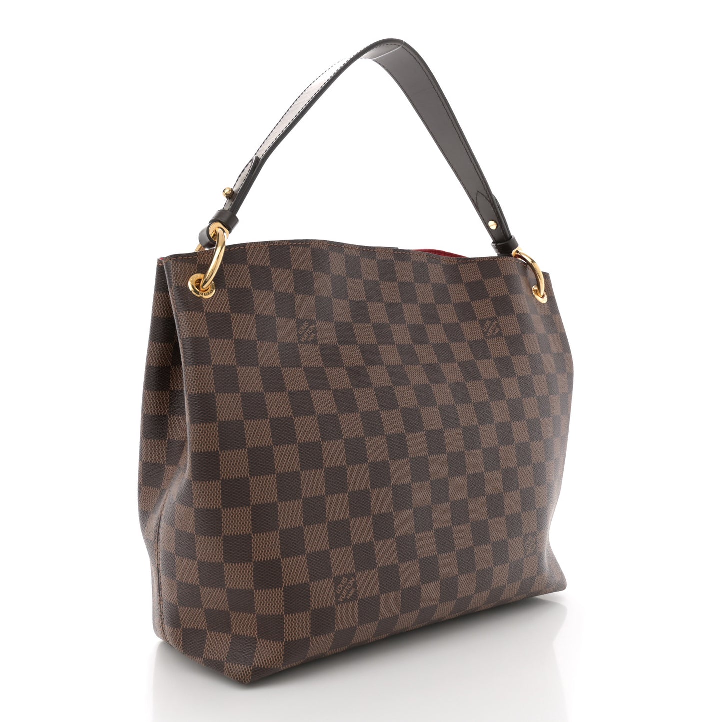 Damier Ebene Graceful PM
