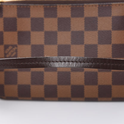 Louis Vuitton Damier Ebene Pochette Accessories NM 10 of 10