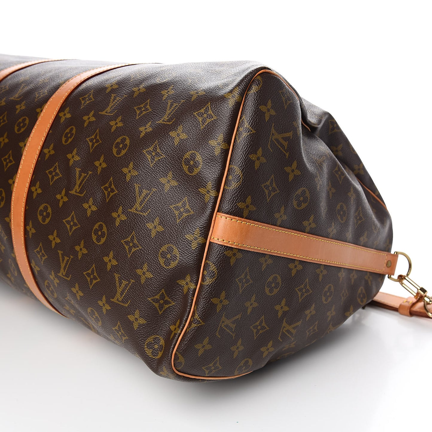 Monogram Keepall Bandouliere 60