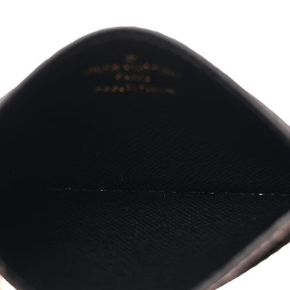 Louis Vuitton Reverse Monogram Card Holder 5 of 7