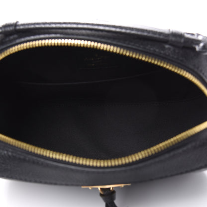 Louis Vuitton Empreinte Saintonge Black 5 of 9
