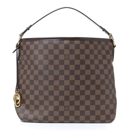 Louis Vuitton Damier Ebene Delightful PM 1 of 5