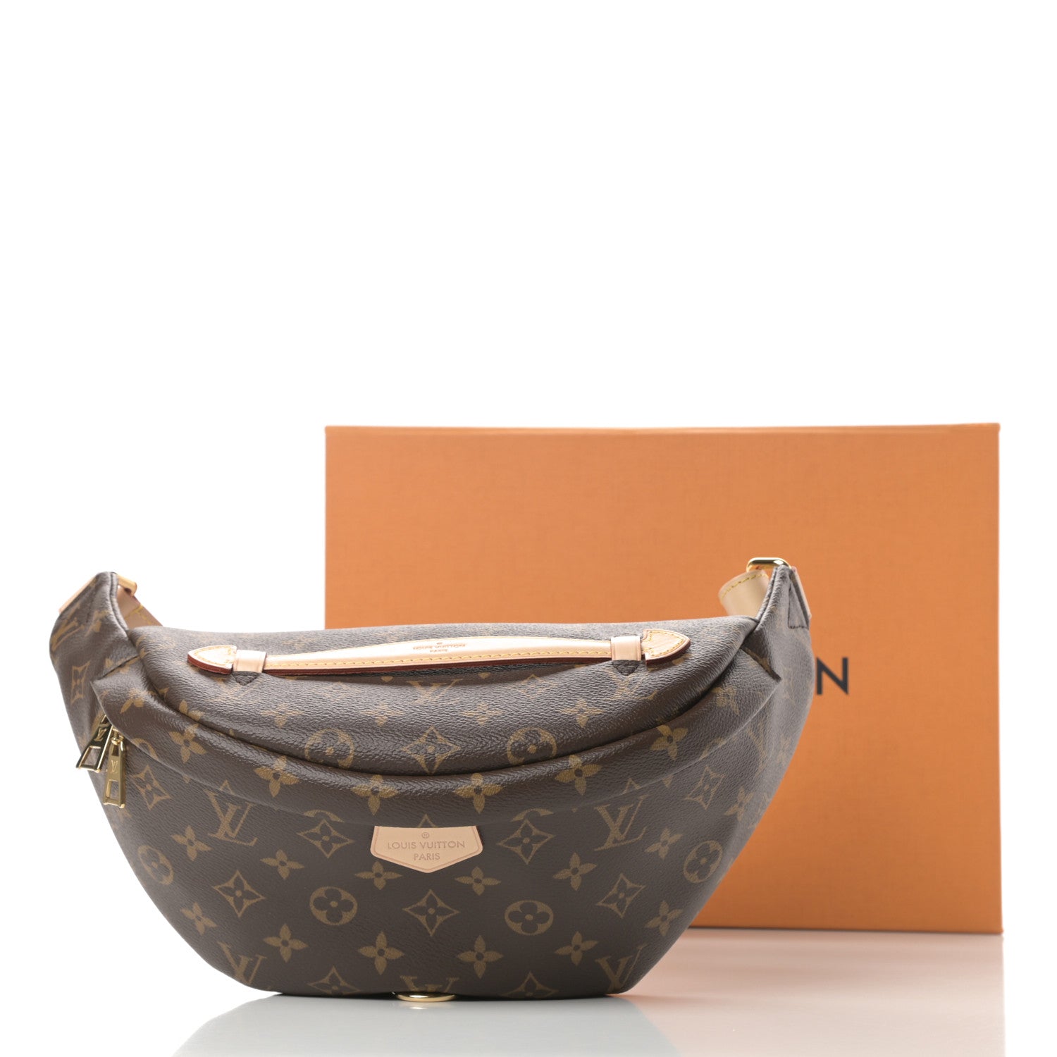 Louis Vuitton Monogram Bumbag 11 of 11