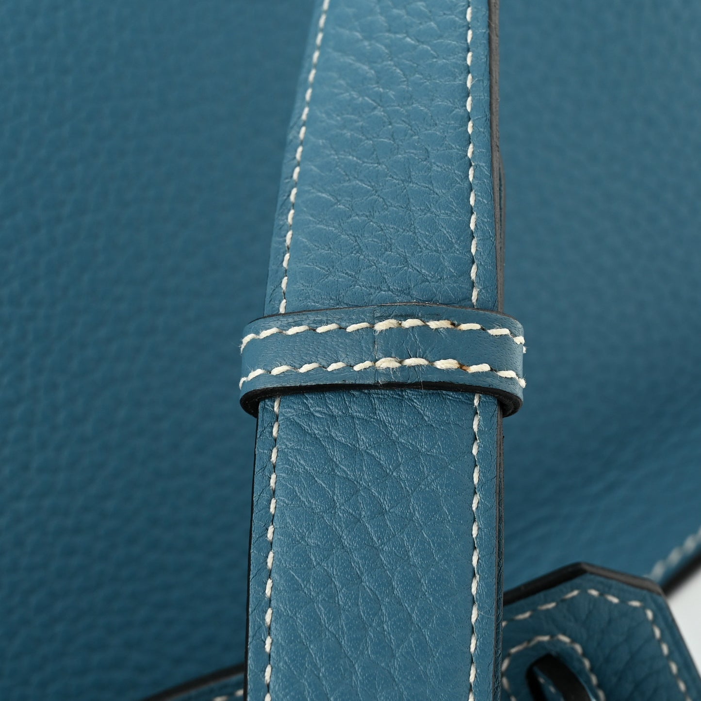 Taurillon Clemence Jypsiere 28 Blue Jean